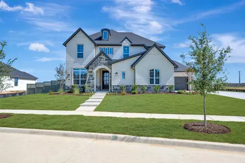2808 Cloudbreak Ln, Northlake, TX 76247