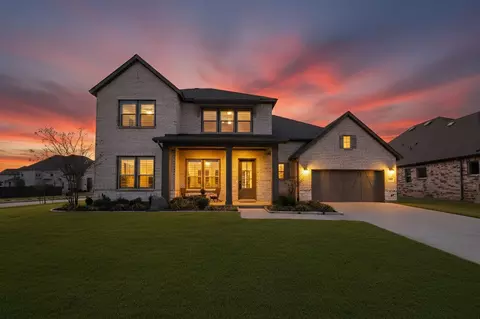 1805 Julian Feild St, Mansfield, TX 76063