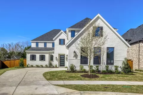 8527 Harrier St, Frisco, TX 75035