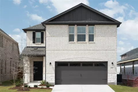 2514 Hawkins St, Anna, TX 75409