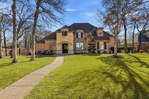 2020 Coventry Pl, Keller, TX 76262