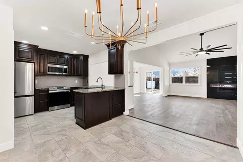 126 Sunnydale, Lewisville, TX 75067