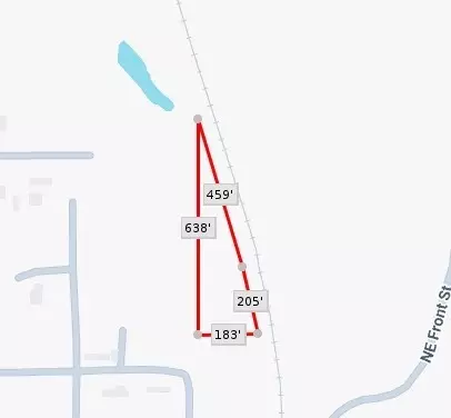 0 E Mary Ann St, Vivian, LA 71082