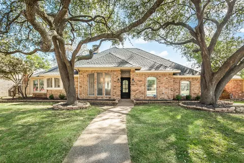 3608 Trinity Ln, Plano, TX 75075