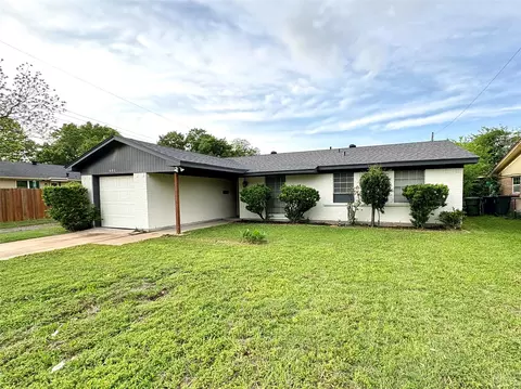 601 Carpenter Dr, Garland, TX 75040