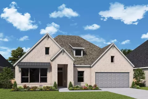 2754 Mayfair Ln, Northlake, TX 76247