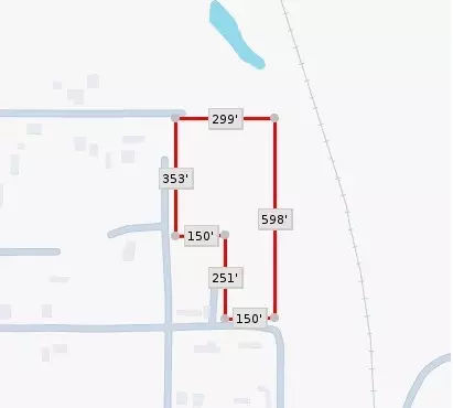 1 E Mary Ann St, Vivian, LA 71082