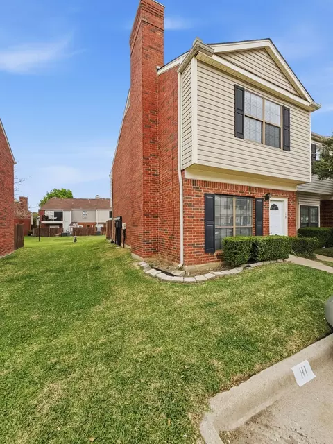 214 Samuel Blvd #1 H, Coppell, TX 75019