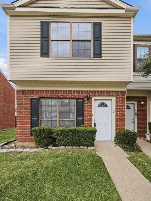 214 Samuel Blvd #1 H, Coppell, TX 75019