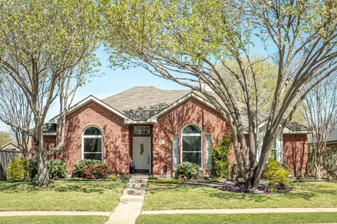 1817 Caddo Lake Dr, Allen, TX 75002