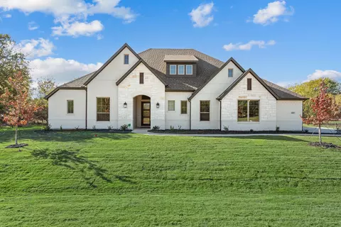 4005 Brown Bear Dr, Aledo, TX 76008