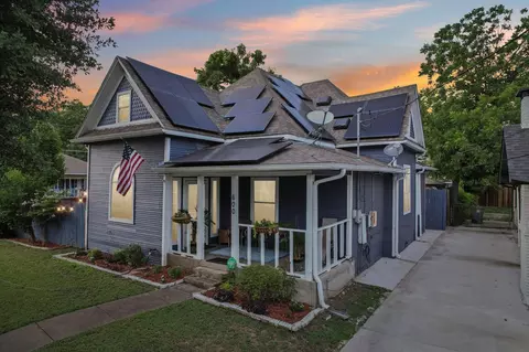 600 S Fitzhugh Ave, Dallas, TX 75223