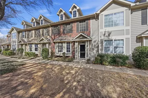 2522 Durango Ridge Dr, Bedford, TX 76021