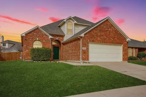 14301 Polo Ranch St, Haslet, TX 76052