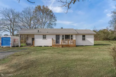 6398 Jersey Gold Rd, Keithville, LA 71047