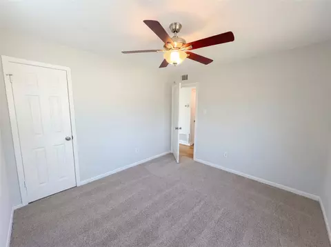 Bedroom - 1310 Johns Dr, Euless, TX 76039 photo 3 of 8