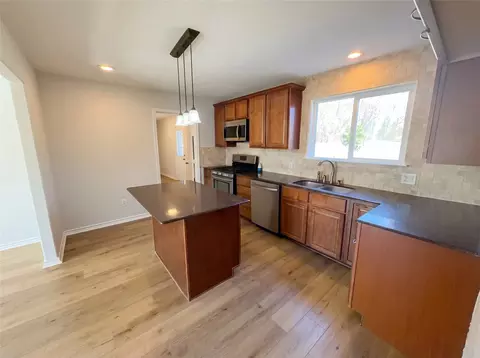 Kitchen - 1310 Johns Dr, Euless, TX 76039 photo 1 of 3