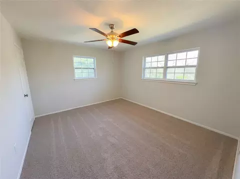 Bedroom - 1310 Johns Dr, Euless, TX 76039 photo 5 of 8