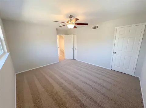 Bedroom - 1310 Johns Dr, Euless, TX 76039 photo 6 of 8
