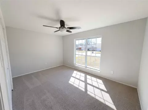 Bedroom - 1310 Johns Dr, Euless, TX 76039 photo 4 of 8
