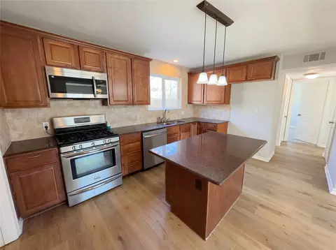Kitchen - 1310 Johns Dr, Euless, TX 76039 photo 2 of 3