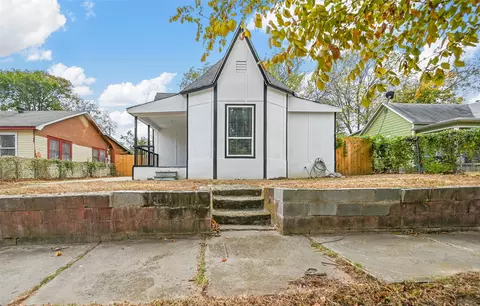 708 W Day St, Denison, TX 75020