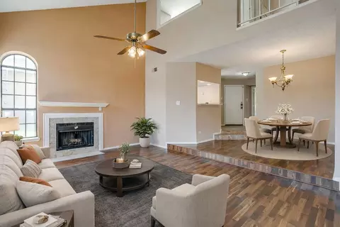 6504 Hickock Dr #6D, Fort Worth, TX 76116