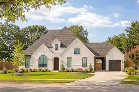 2814 Cedar Rdg, Sherman, TX 75092