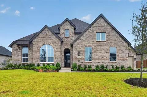 2814 Cedar Rdg, Sherman, TX 75092