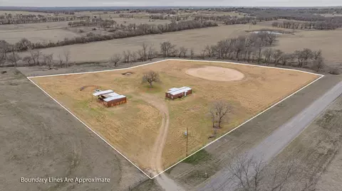 14355 Fm 3025, Stephenville, TX 76401