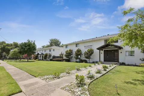 5009-5015 Bryan St, Dallas, TX 75206