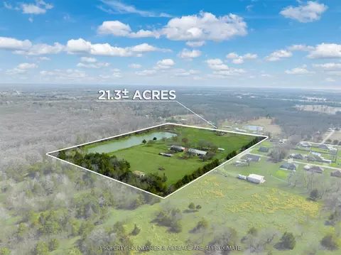 1900 County Road 33900, Powderly, TX 75473