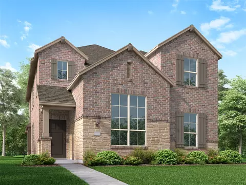 7562 Anastasia St, Venus, TX 76084