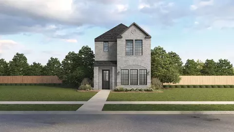4550 Community Ct, Plano, TX 75024