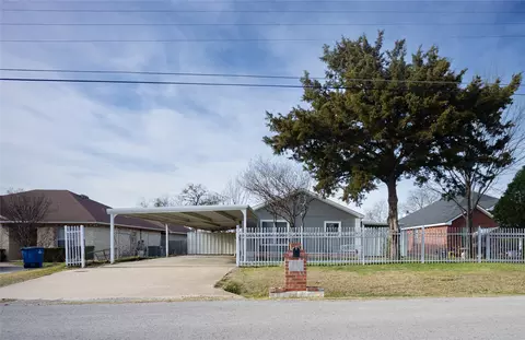 502 E Tyler St, Ennis, TX 75119