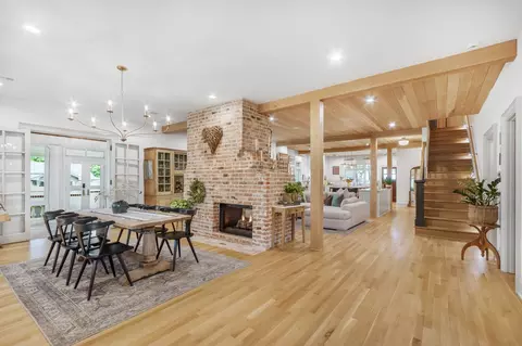 417 N Waddill St, Mckinney, TX 75069