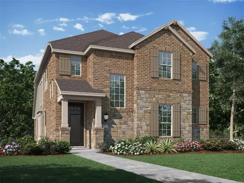7542 Anastasia St, Venus, TX 76084