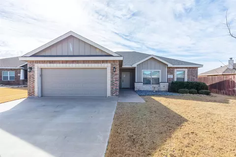 2341 Plymouth Rock Rd, Abilene, TX 79601