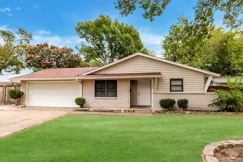 1408 W Shore Dr, Richardson, TX 75080