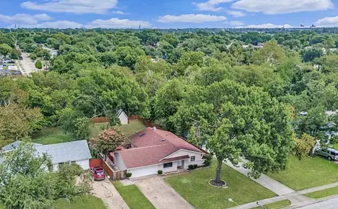 1408 W Shore Dr, Richardson, TX 75080