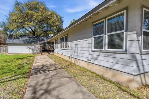 Other - 4600 Cedar Mountain Dr, Waco, TX 76708 photo 6 of 7
