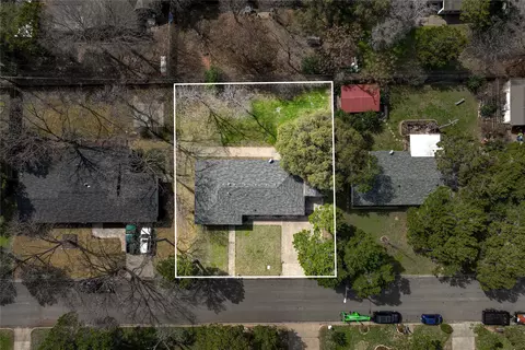 View/Area - 4600 Cedar Mountain Dr, Waco, TX 76708 photo 3 of 3