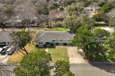 View/Area - 4600 Cedar Mountain Dr, Waco, TX 76708 photo 1 of 3