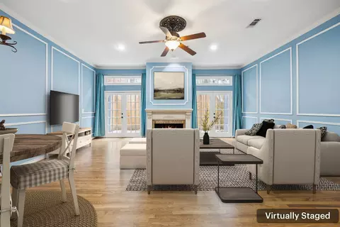 4511 Gilbert Ave #103, Dallas, TX 75219