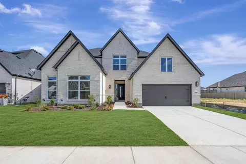 2904 Mayfair Ln, Northlake, TX 76247