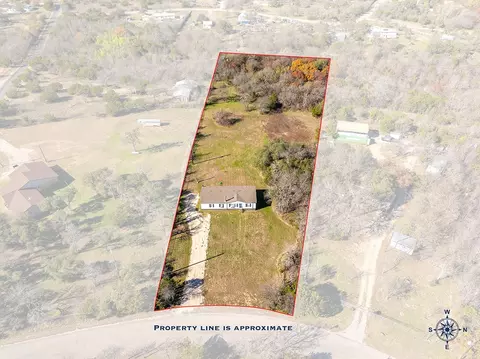 tbd Cross Timbers Vw, Weatherford, TX 76085