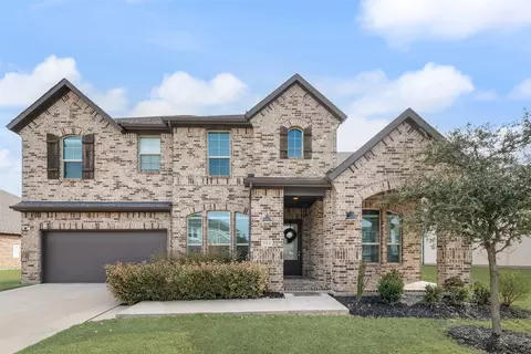 1712 Birch St, Mansfield, TX 76063
