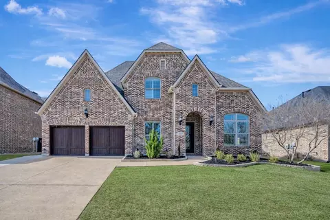 1009 Holston Hills Trl, Roanoke, TX 76262