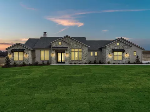 3024 Wheeler Branch Rd, Granbury, TX 76049