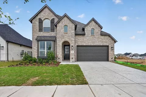 3776 Jane St, Venus, TX 76084